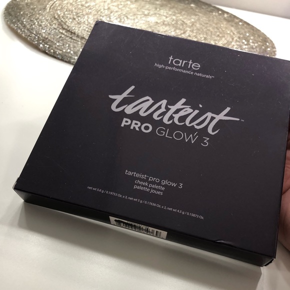 Tarteist Pro Glow Palette Vol. 3 - Picture 4 of 5